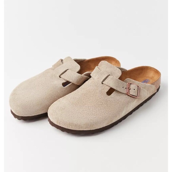 Birkenstock Boston EU40 Narrow - Picture 2 of 16